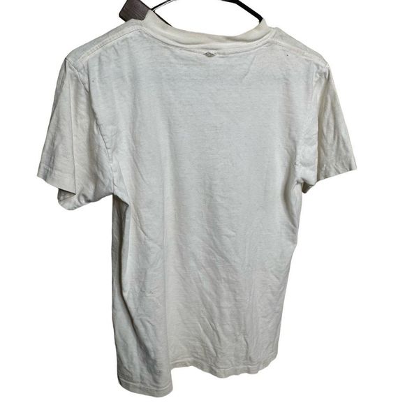 VTG 1992 UW Huskies Rose Bowl T Shirt Small - Picture 3 of 4